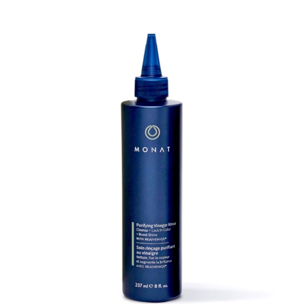 🆕BOGO Monat purifying apple cider vinegar rinse